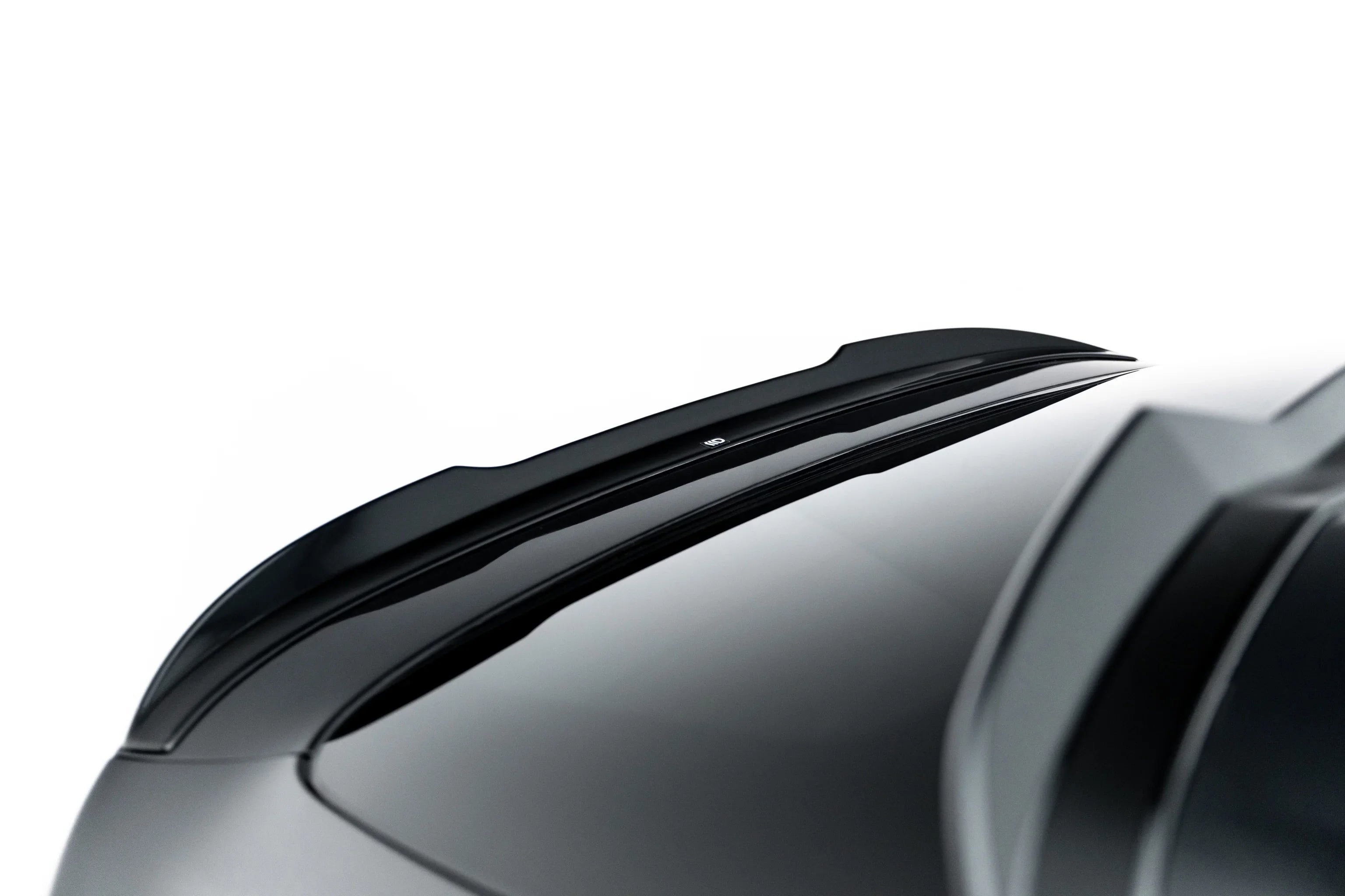 Maxton Design Extensión de alerón Lower para BMW X4 M-Pack G02 / X4 M F98 - imagen 5