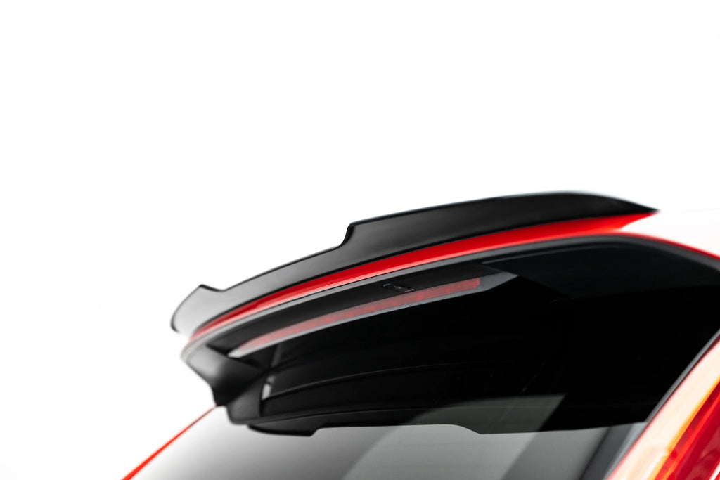 Maxton Design Extensión de alerón para Volvo XC90 R-Design Mk2 / Mk2 Facelift - imagen 2