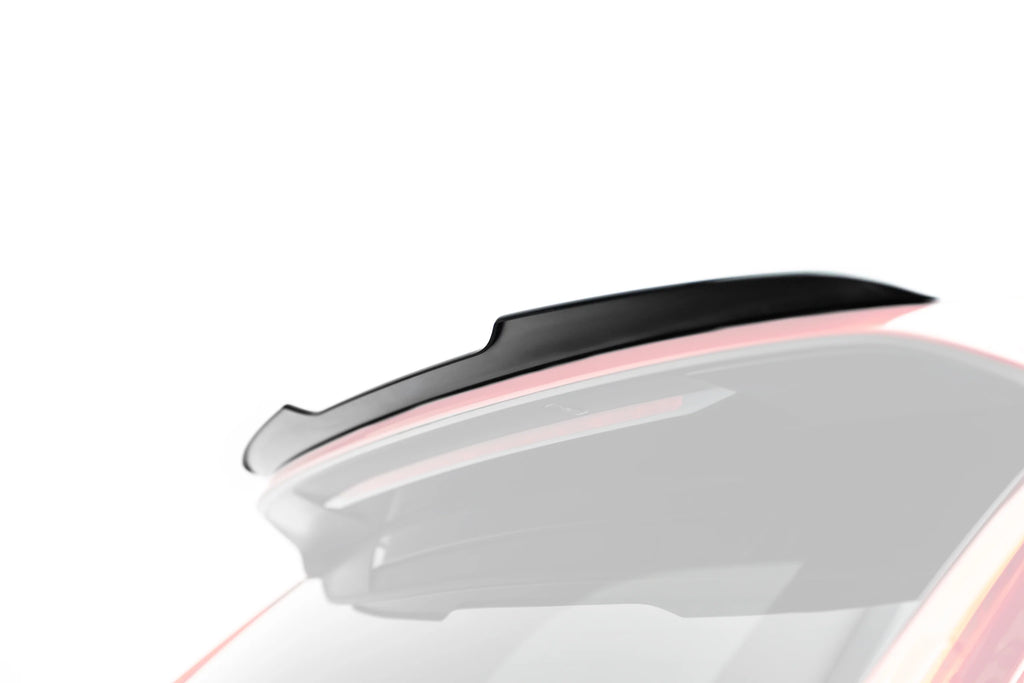 Maxton Design Extensión de alerón para Volvo XC90 R-Design Mk2 / Mk2 Facelift - imagen 3
