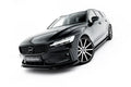 Maxton Design Splitter delantero V.2 para Volvo S60/V60 R-Design Mk3 - imagen 1