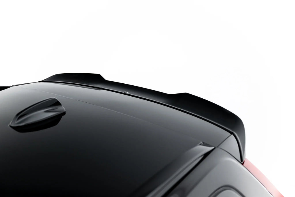 Maxton Design Extensión de alerón 3D para Volvo V60 R-Design Mk3 - imagen 3