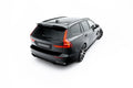 Maxton Design Extensión de alerón 3D para Volvo V60 R-Design Mk3 - imagen 1