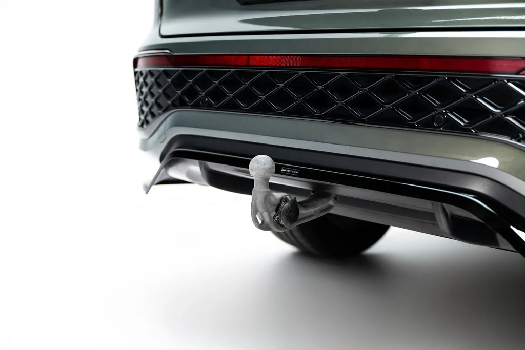 Maxton Design Set of Splitters para Volkswagen Tayron R-Line Mk1 - imagen 9