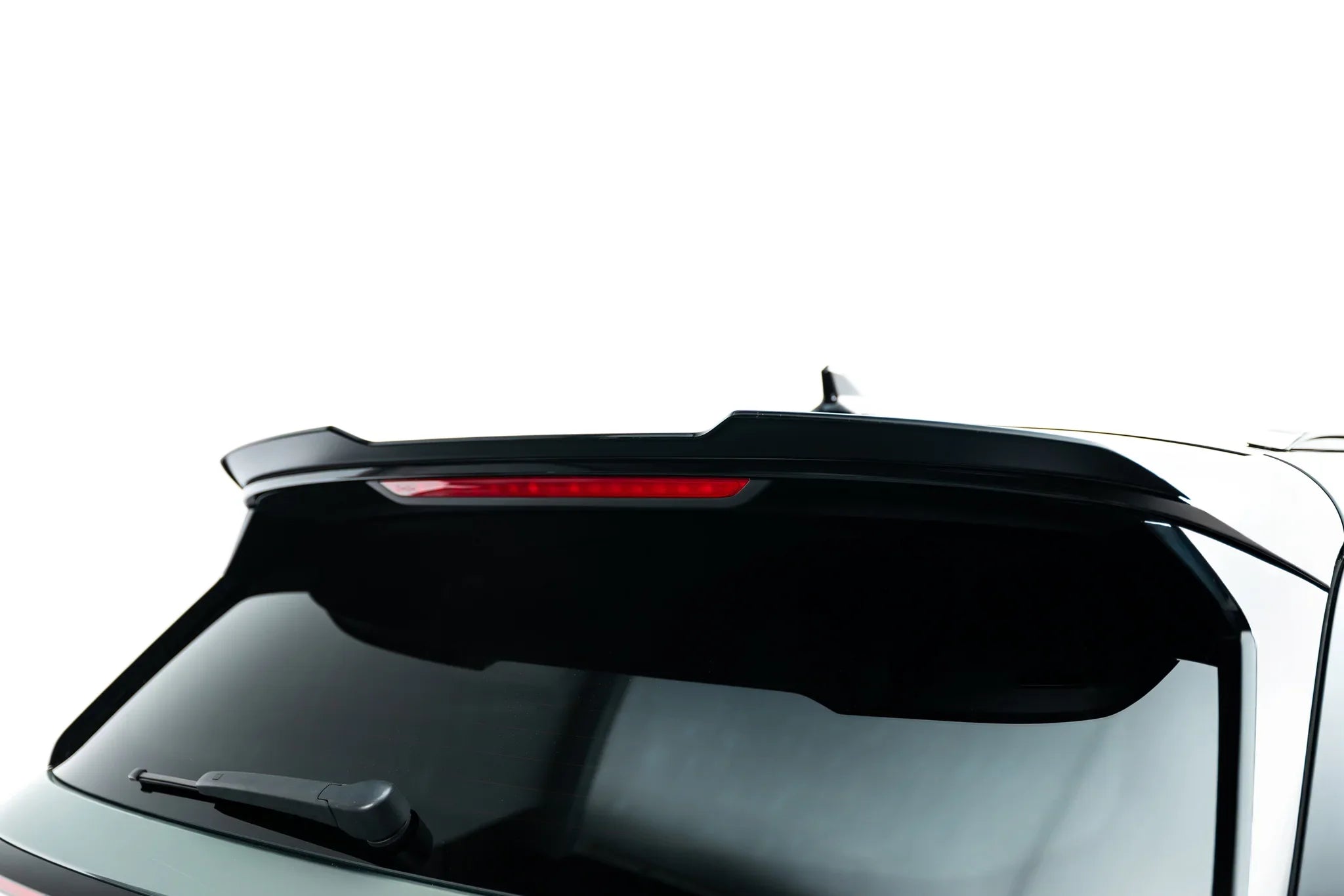 Maxton Design Extensión de alerón para Volkswagen Tayron R-Line Mk1 - imagen 3