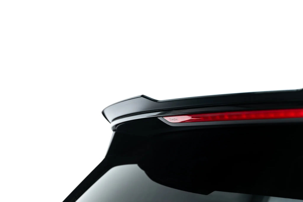 Maxton Design Extensión de alerón para Volkswagen Tayron R-Line Mk1 - imagen 4