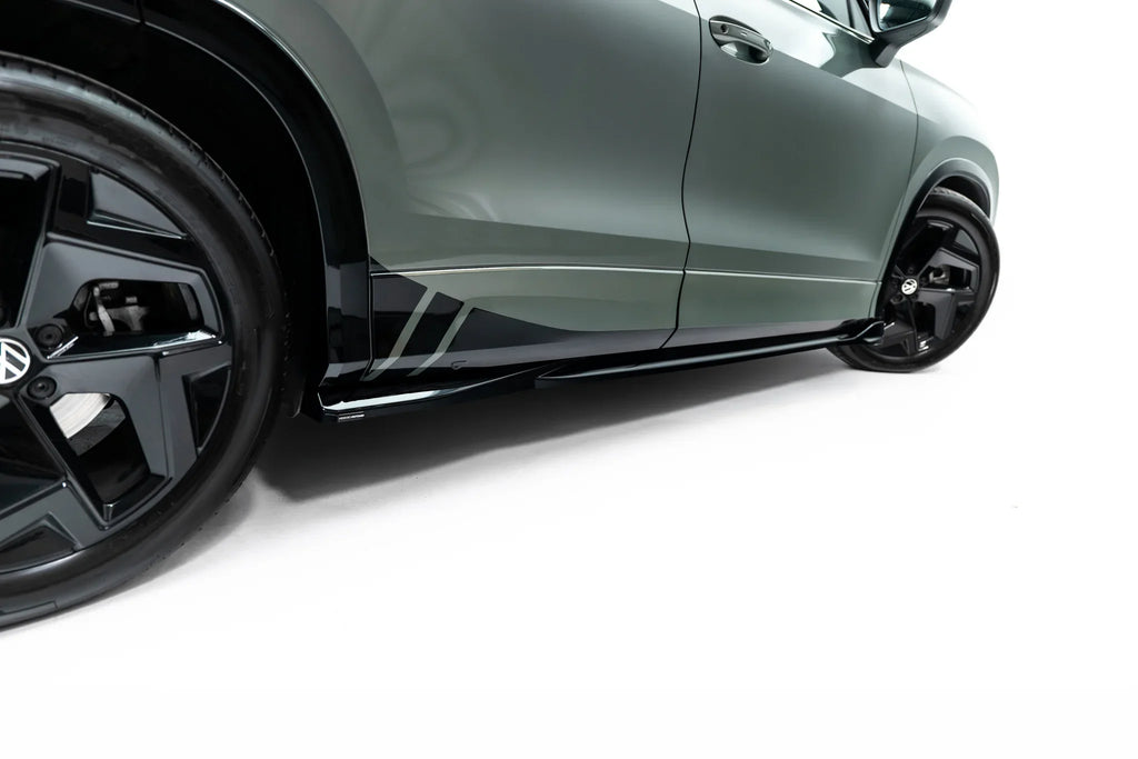 Maxton Design Difusores de taloneras laterales para Volkswagen Tayron R-Line Mk1 - imagen 3