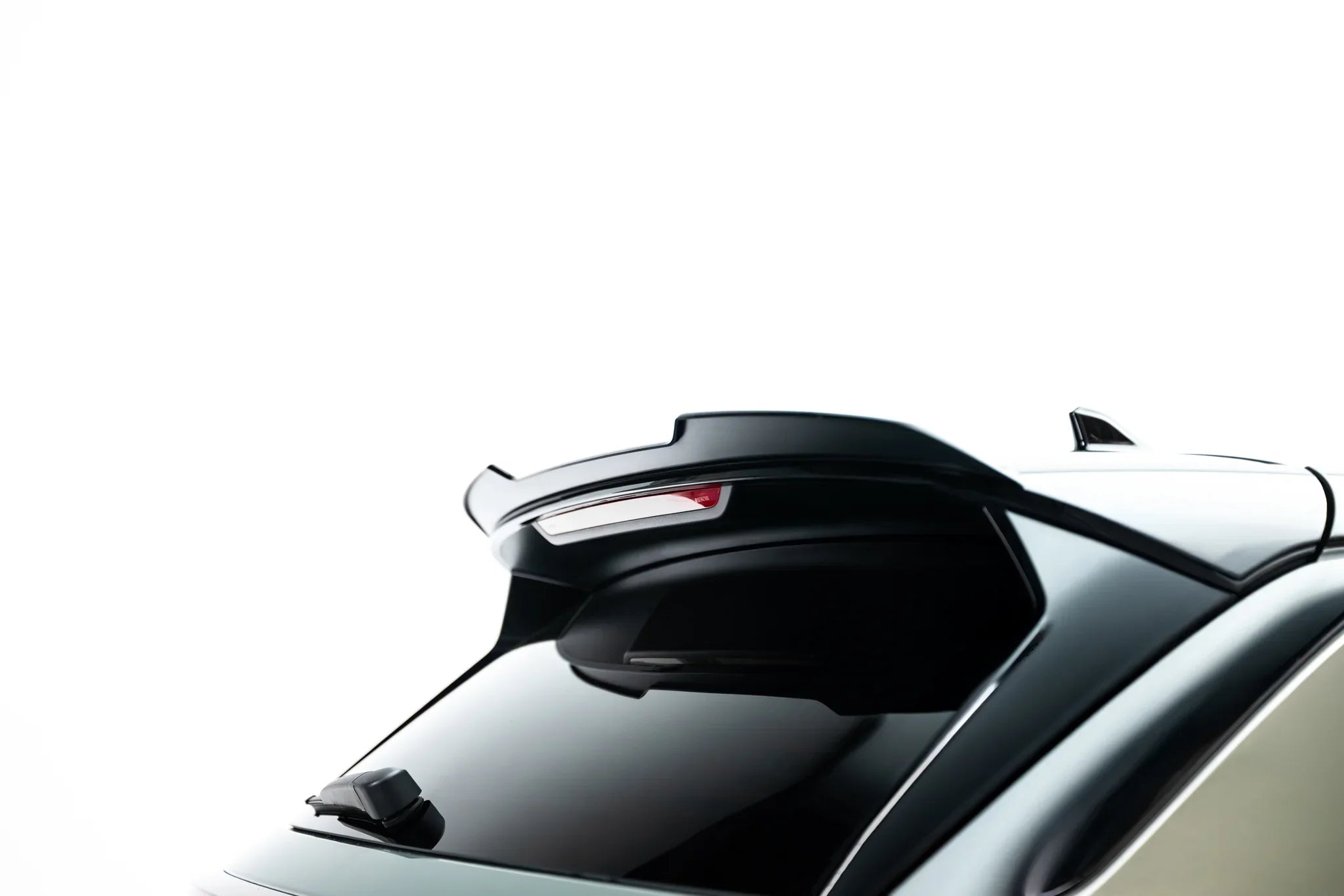 Maxton Design Extensión de alerón para Volkswagen Tayron R-Line Mk1 - imagen 5