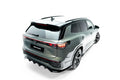 Maxton Design Extensión de alerón para Volkswagen Tayron R-Line Mk1 - imagen 1