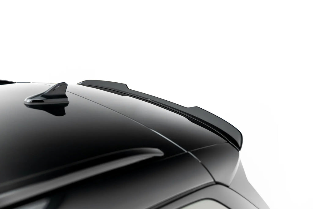 Maxton Design Extensión de alerón para Volkswagen Tayron R-Line Mk1 - imagen 2