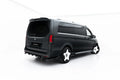Maxton Design Splitter trasero (with vertical bars) para Mercedes-Benz V AMG-Line W447 Facelift 2 - imagen 1