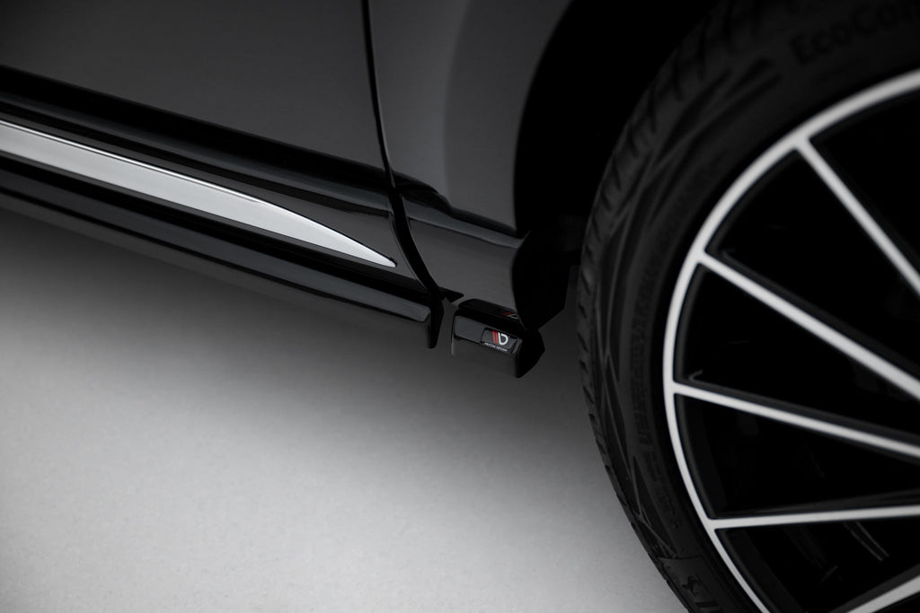 Maxton Design Difusores de taloneras laterales para Mercedes-Benz V-Class Long AMG-Line W447 Facelift 2 - imagen 6