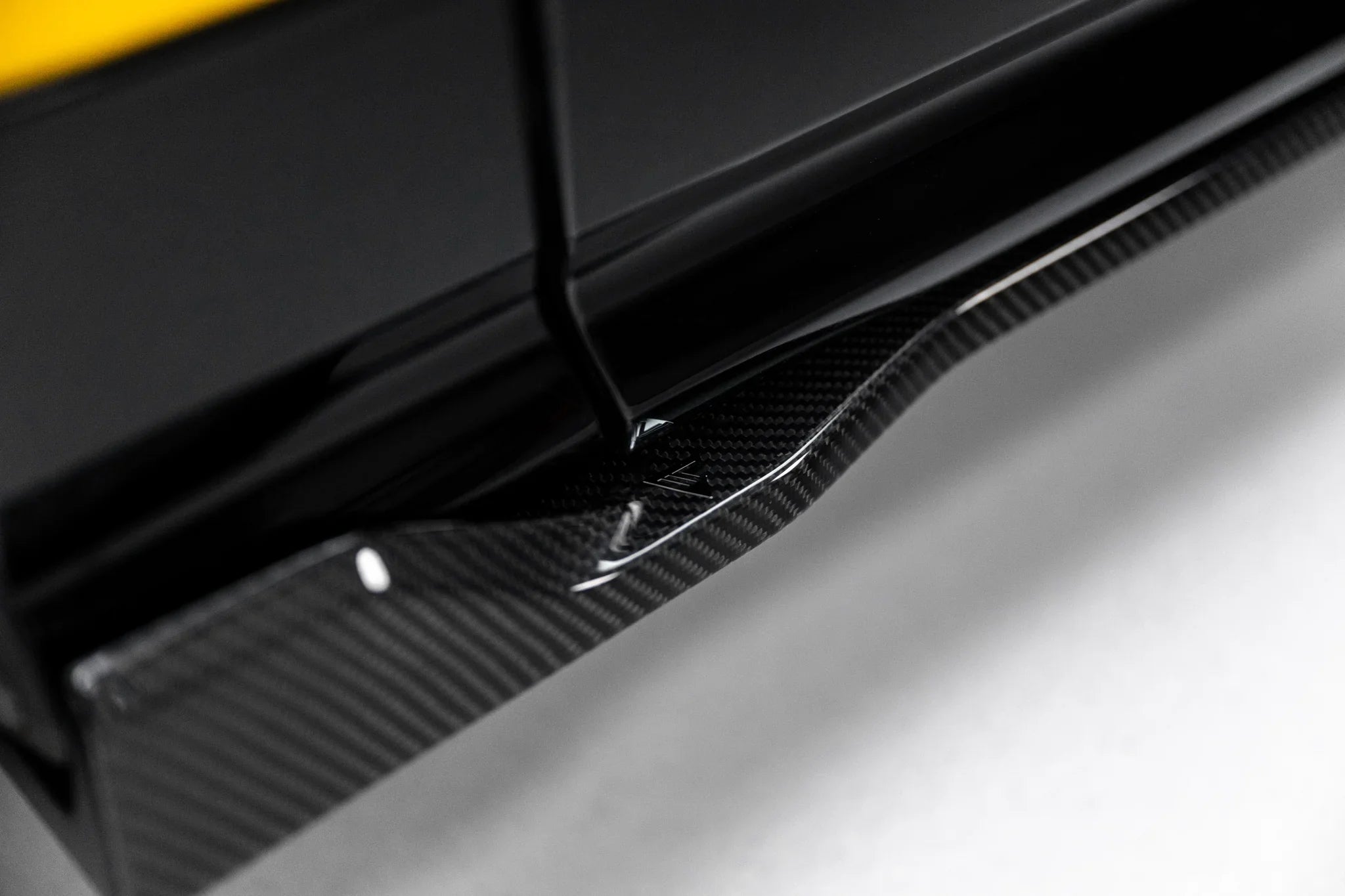 Maxton Design Prepreg Carbon Fiber Side Skirts para Lamborghini Urus Mk 1 - imagen 5