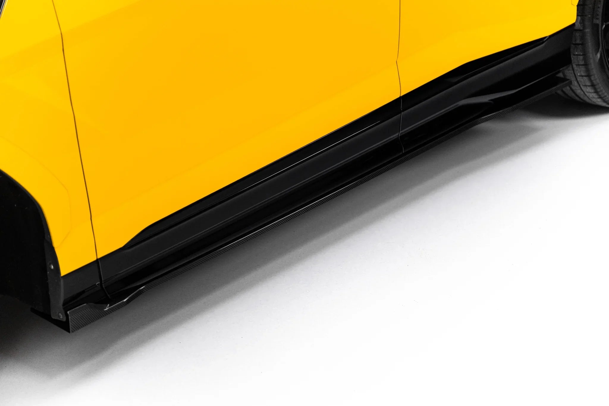Maxton Design Prepreg Carbon Fiber Side Skirts para Lamborghini Urus Mk 1 - imagen 6