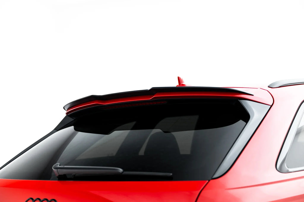 Maxton Design Extensión de alerón V.1 para Audi RS6 C8 / C8 Facelift - imagen 3
