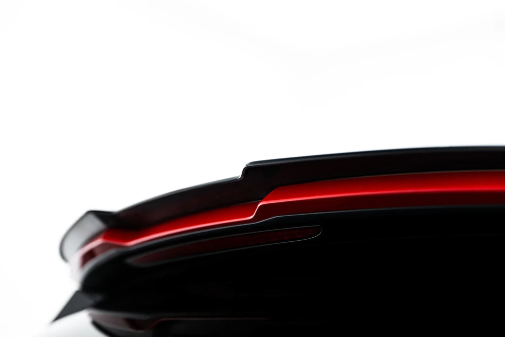 Maxton Design Extensión de alerón V.1 para Audi RS6 C8 / C8 Facelift - imagen 6
