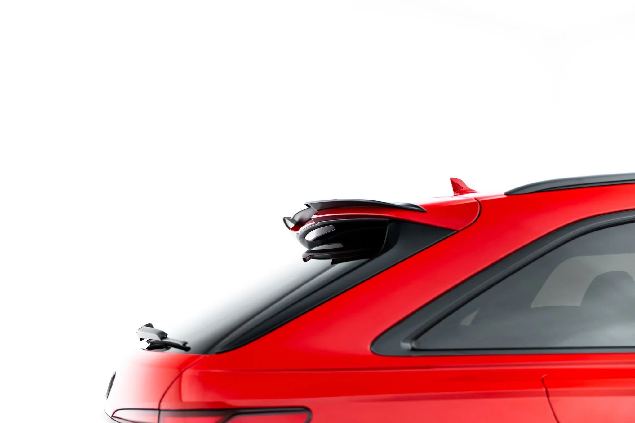 Maxton Design Extensión de alerón V.1 para Audi RS6 C8 / C8 Facelift - imagen 4