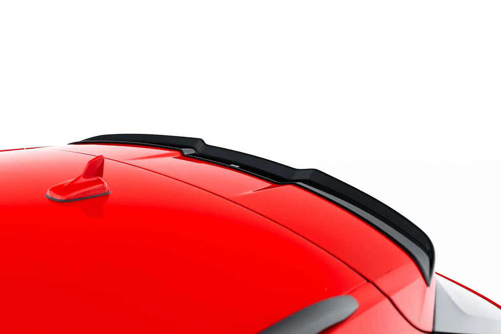 Maxton Design Extensión de alerón V.1 para Audi RS6 C8 / C8 Facelift - imagen 5