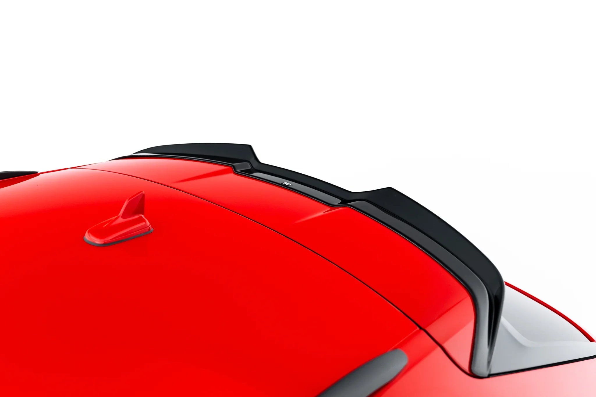 Maxton Design Extensión de alerón V.2 para Audi RS6 C8 / C8 Facelift - imagen 4