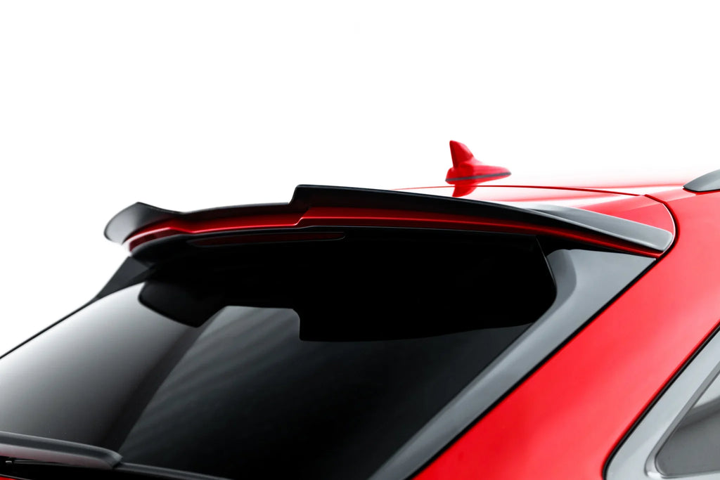 Maxton Design Extensión de alerón V.2 para Audi RS6 C8 / C8 Facelift - imagen 3