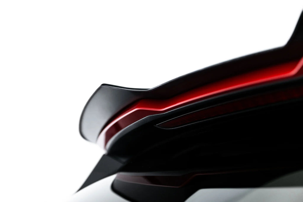 Maxton Design Extensión de alerón V.2 para Audi RS6 C8 / C8 Facelift - imagen 5