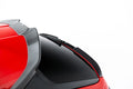 Maxton Design Prepreg Carbon Fiber Tailgate Spoiler (Lower) para Audi RS6 C8 / C8 Facelift - imagen 1