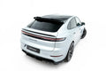 Maxton Design Extensión de alerón para Porsche Cayenne GTS / Turbo Sport Pack / Turbo E-Hybrid GT Pack Coupe Mk3 Facelift - imagen 1