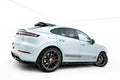 Maxton Design Difusores de taloneras laterales para Porsche Cayenne GTS / Turbo Sport Pack / Turbo E-Hybrid GT Pack Coupe Mk3 Facelift - imagen 1