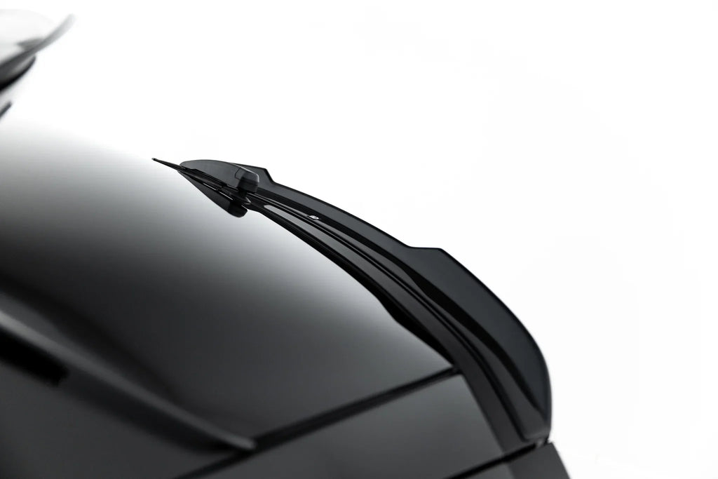 Maxton Design Bottom Spoiler Cap para Alfa Romeo Junior Mk1 - imagen 4