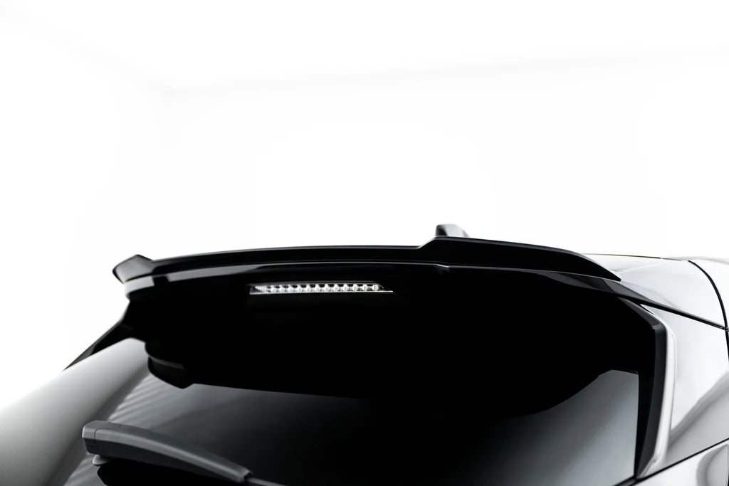 Maxton Design Upper Spoiler Cap para Alfa Romeo Junior Mk1 - imagen 3