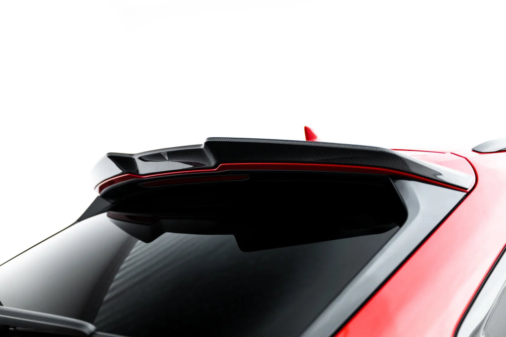 Maxton Design Set Of Prepreg Carbon Fiber Splitters para Audi RS6 C8 / C8 Facelift - imagen 16
