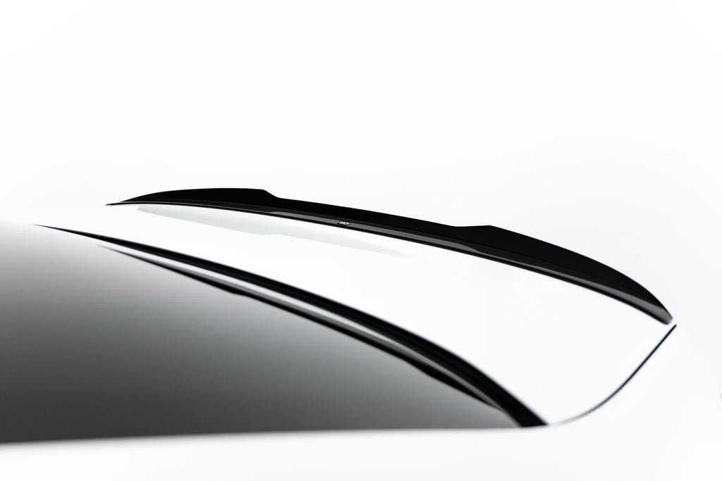 Maxton Design Extensión de alerón V.3 para BMW 5 Standard / M-Pack / M550 Sedan G30 / G30 Facelift - imagen 3