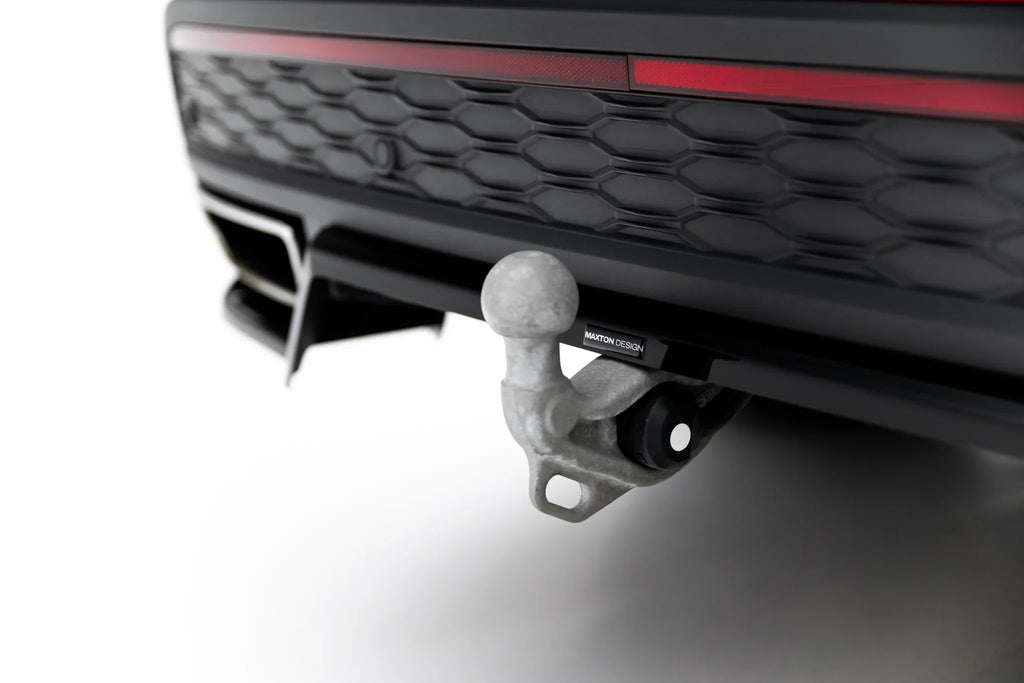 Maxton Design Set of Splitters para Skoda Kodiaq RS Mk2 - imagen 14