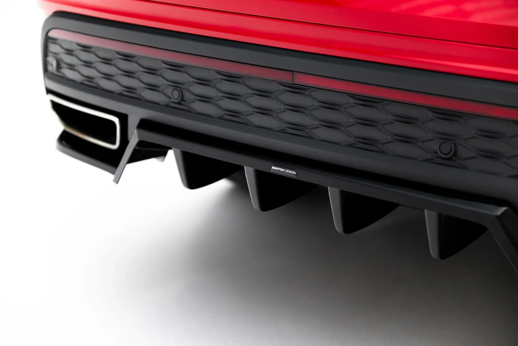 Maxton Design Set of Splitters para Skoda Kodiaq RS Mk2 - imagen 13
