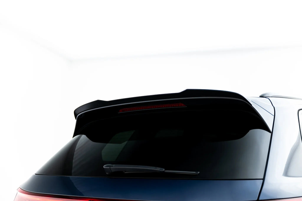 Maxton Design Extensión de alerón para Volkswagen Touareg Elegance Mk3 Facelift - imagen 2