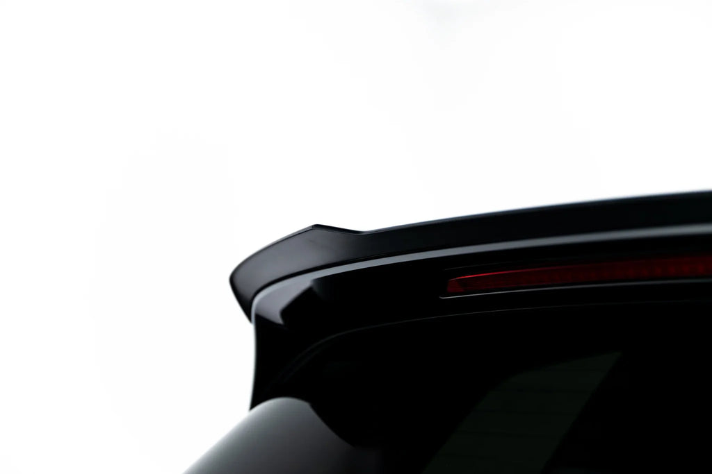 Maxton Design Extensión de alerón para Volkswagen Touareg Elegance Mk3 Facelift - imagen 4