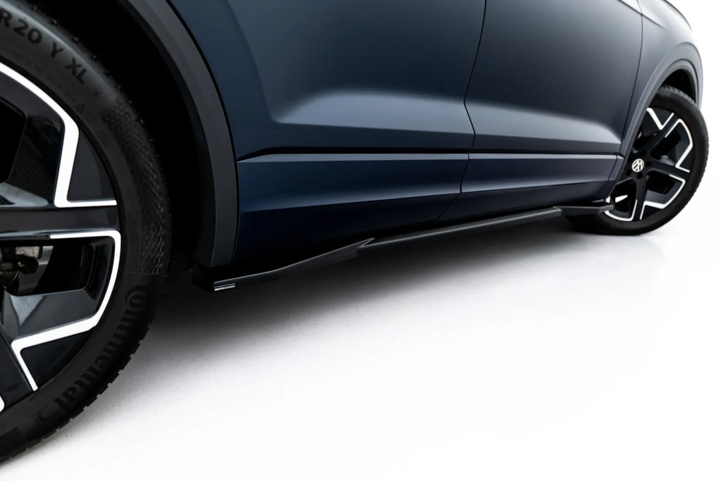 Maxton Design Difusores de taloneras laterales para Volkswagen Touareg Elegance Mk3 Facelift - imagen 3