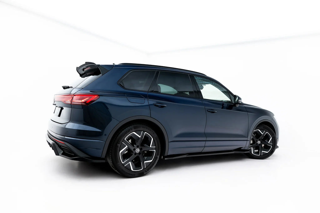 Maxton Design Difusores de taloneras laterales para Volkswagen Touareg Elegance Mk3 Facelift - imagen 1
