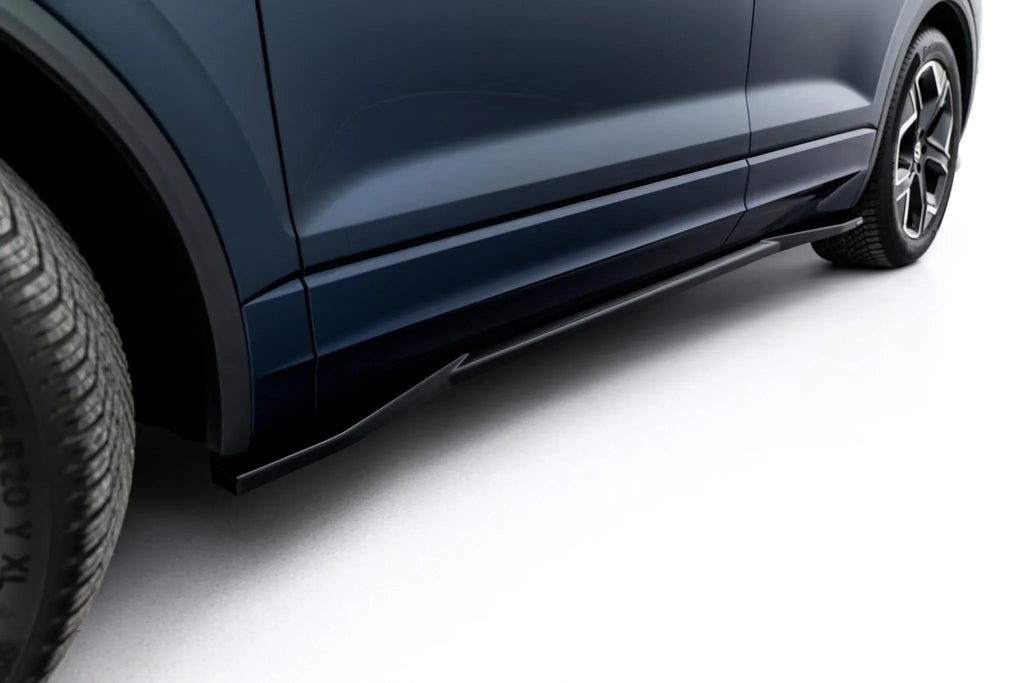 Maxton Design Difusores de taloneras laterales para Volkswagen Touareg Elegance Mk3 Facelift - imagen 4