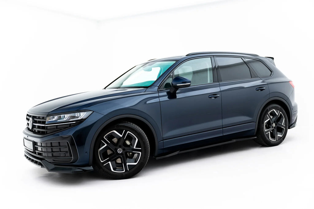 Maxton Design Difusores de taloneras laterales para Volkswagen Touareg Elegance Mk3 Facelift - imagen 2