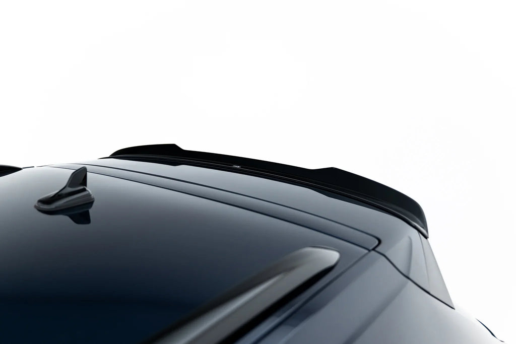 Maxton Design Extensión de alerón para Volkswagen Touareg Elegance Mk3 Facelift - imagen 3