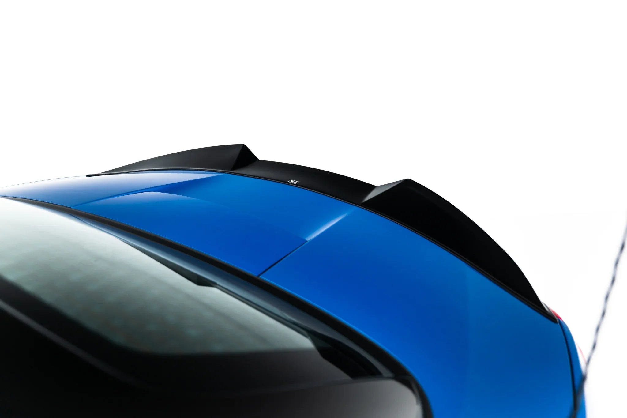 Maxton Design Extensión de alerón 3D para BMW Z4 M-Pack E89 - imagen 2