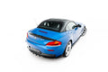 Maxton Design Extensión de alerón 3D para BMW Z4 M-Pack E89 - imagen 1
