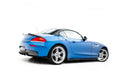 Maxton Design Difusores de taloneras laterales para BMW Z4 M-Pack E89 Facelift - imagen 1