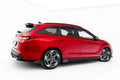 Maxton Design Difusores de taloneras laterales V.3 + Flaps para Hyundai I30 N / N-Line Wagon Mk3 Facelift - imagen 1