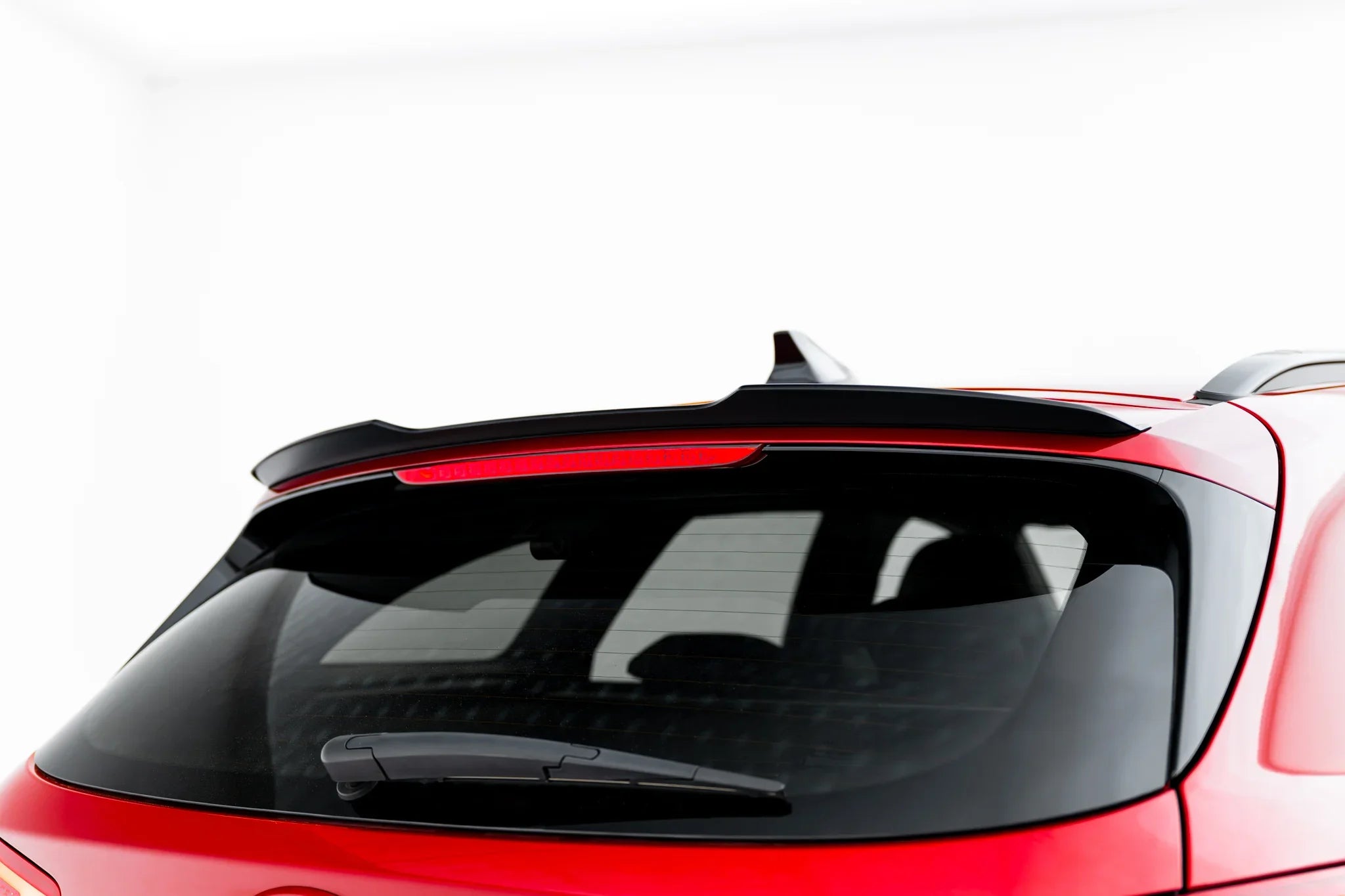 Maxton Design Extensión de alerón para Hyundai I30 N-Line Wagon Mk3 Facelift - imagen 2