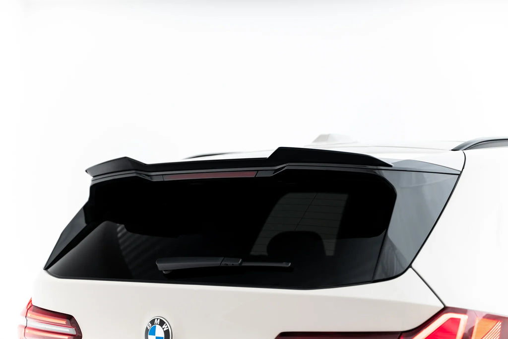 Maxton Design Set of Splitters para BMW X3 M50 G45 - imagen 13