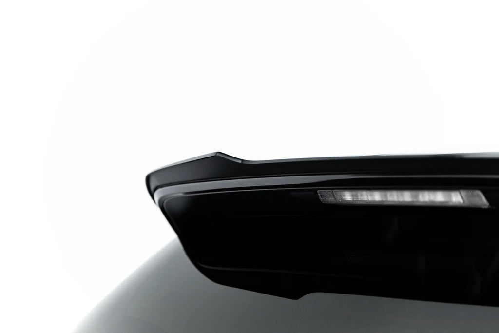Maxton Design Extensión de alerón para Toyota GR Yaris Mk4 Facelift - imagen 4