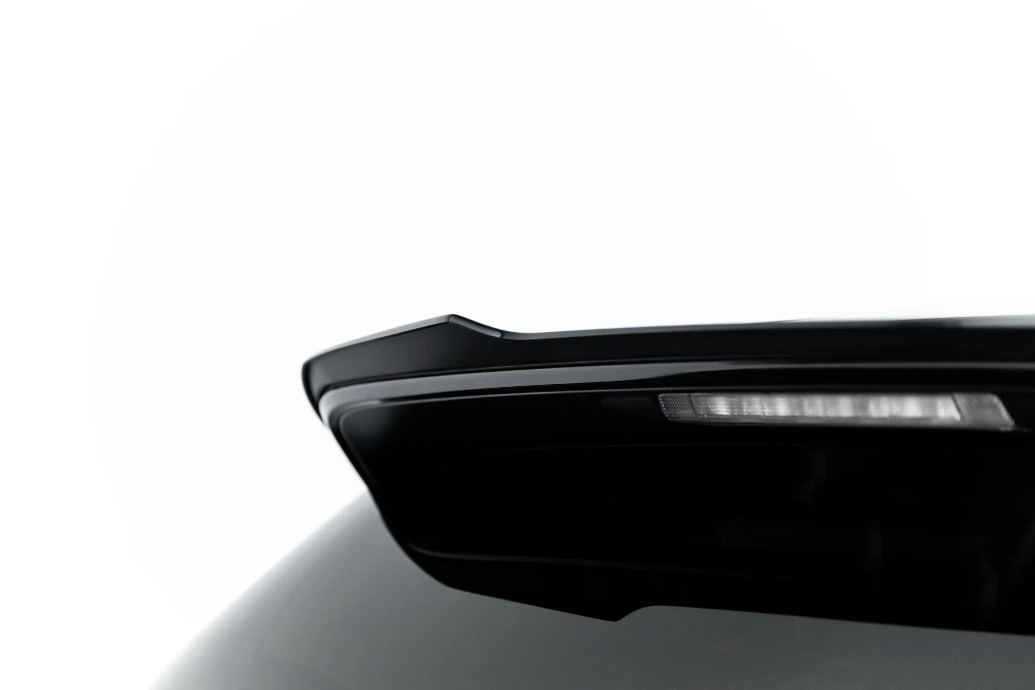 Maxton Design Extensión de alerón para Toyota GR Yaris Mk4 Facelift - imagen 4