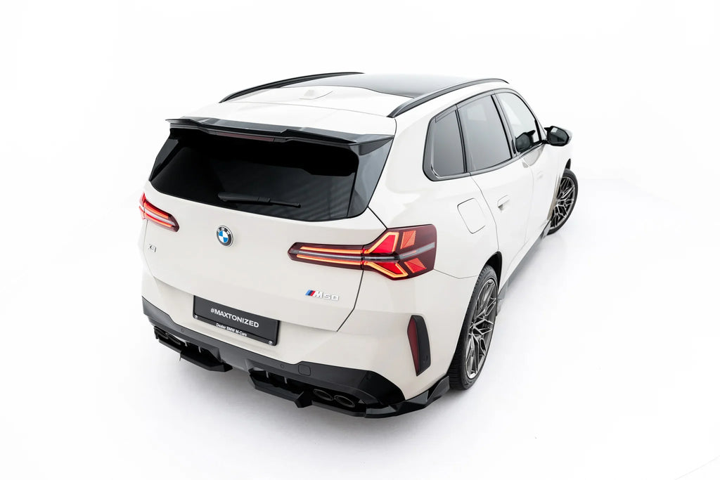 Maxton Design Set of Splitters para BMW X3 M50 G45 - imagen 14