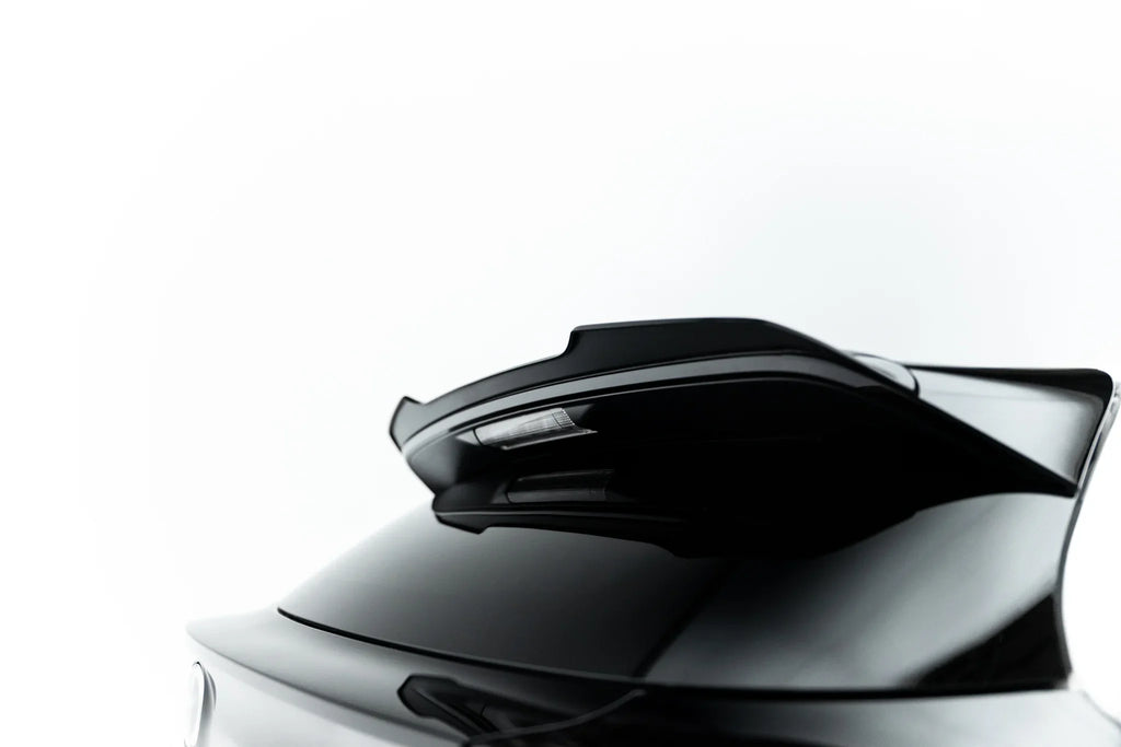 Maxton Design Extensión de alerón para Toyota GR Yaris Mk4 - imagen 1